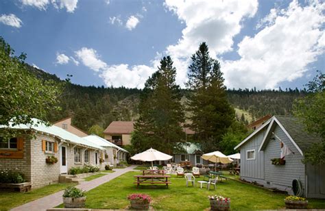 motels june lake ca.